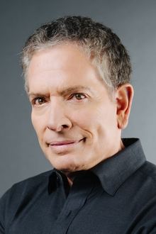 Photo of David Zucker