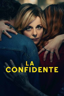 La confidente