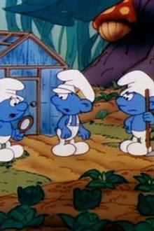 The Smurfs season 3 episode 23