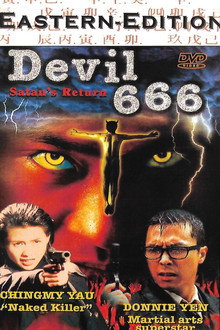 Devil 666 - Satan's Return