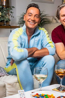 Celebrity Gogglebox - Season 4