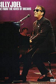 Billy Joel: Live from the River of Dreams