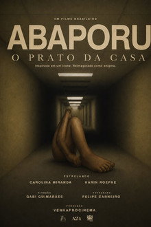 Abaporu o prato da casa