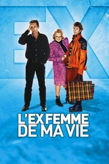 Poster do filme The Ex-Wife of My Life