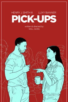Pick-Ups