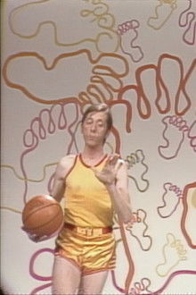 Rowan & Martin's Laugh-In - Season 4