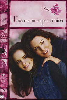 Stagione 5