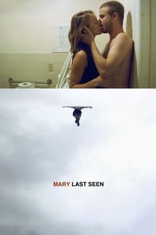 Poster do filme Mary Last Seen