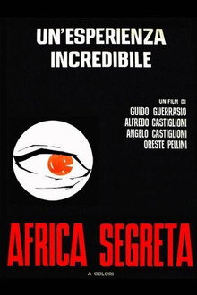 Africa segreta