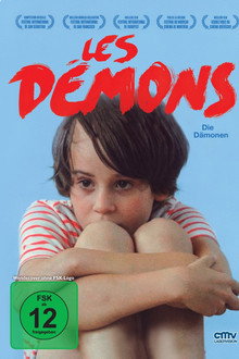 Les Démons - Die Dämonen