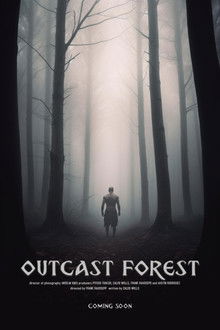 Outcast Forest