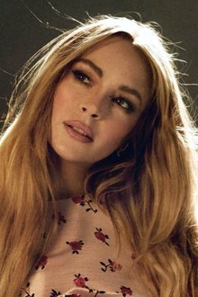Photo of Lindsay Lohan