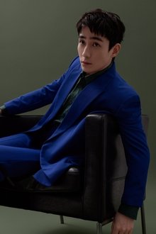Photo of Zhu Yilong