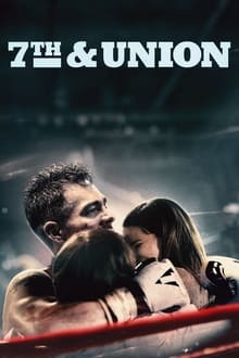 Poster do filme 7th & Union