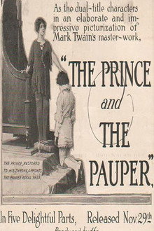 The Prince and the Pauper