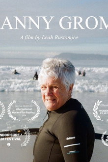 The Granny Grommets
