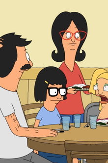 Bob's Burgers season 8 episode 11