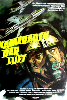 Kameraden der Luft