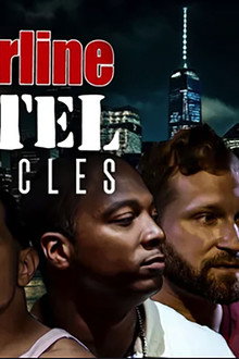 Borderline Cartel Chronicles