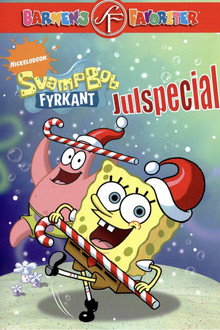SpongeBob Squarepants: Christmas