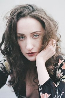Photo of Eden Epstein