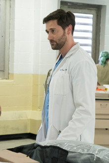 New Amsterdam season 2 episode 9