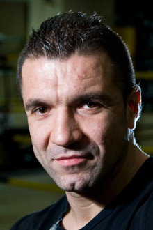 Photo of Neven Pajkic