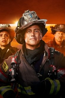 Chicago-Fire