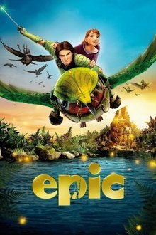 Epic (2013) Epic (2013)