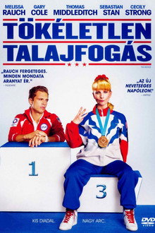 Tökéletlen talajfogás