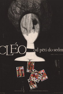 Cléo od pěti do sedmi