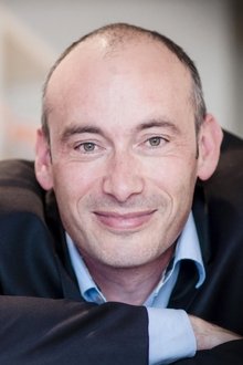 Photo of Éric Warin