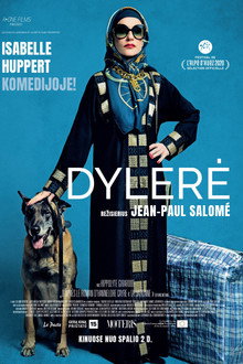 Dylerė