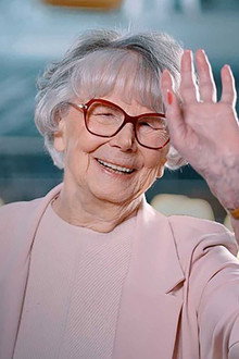 Avant de partir : Béatrice Picard