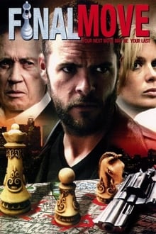 Final Move movie poster