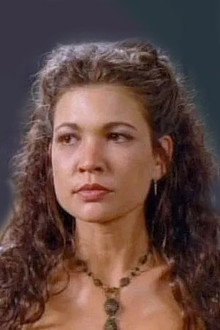 Photo of Audie England