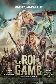 Le Roi du Game