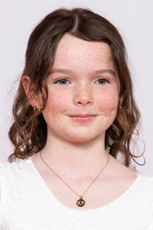 Photo of Lily LaTorre