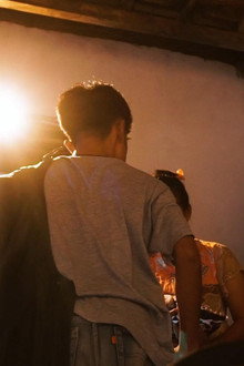 Tanpo Dunung