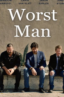 Worst Man