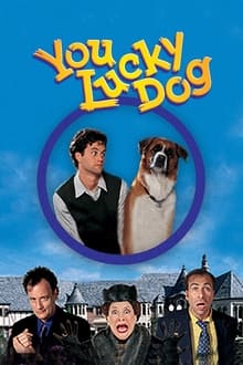 You Lucky Dog movie poster