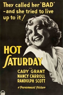 Hot Saturday
