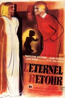 Poster do filme The Eternal Return