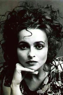 Photo of Helena Bonham Carter