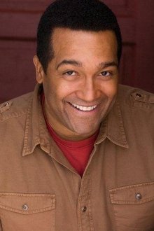 Photo of Mark Collins