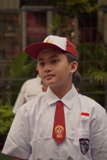Janji Siswa