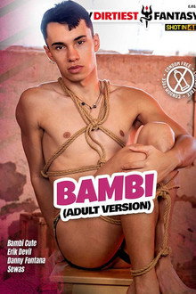 Bambi (adult version)