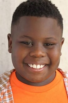 Photo of Abraham Clinkscales