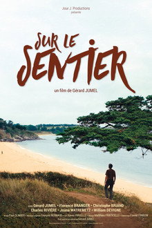 Sur le sentier