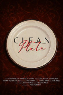 Clean Plate